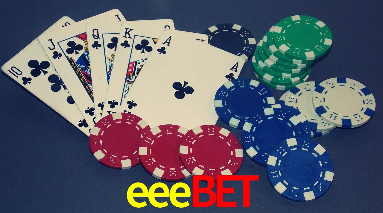 Experiência VIP eeebet