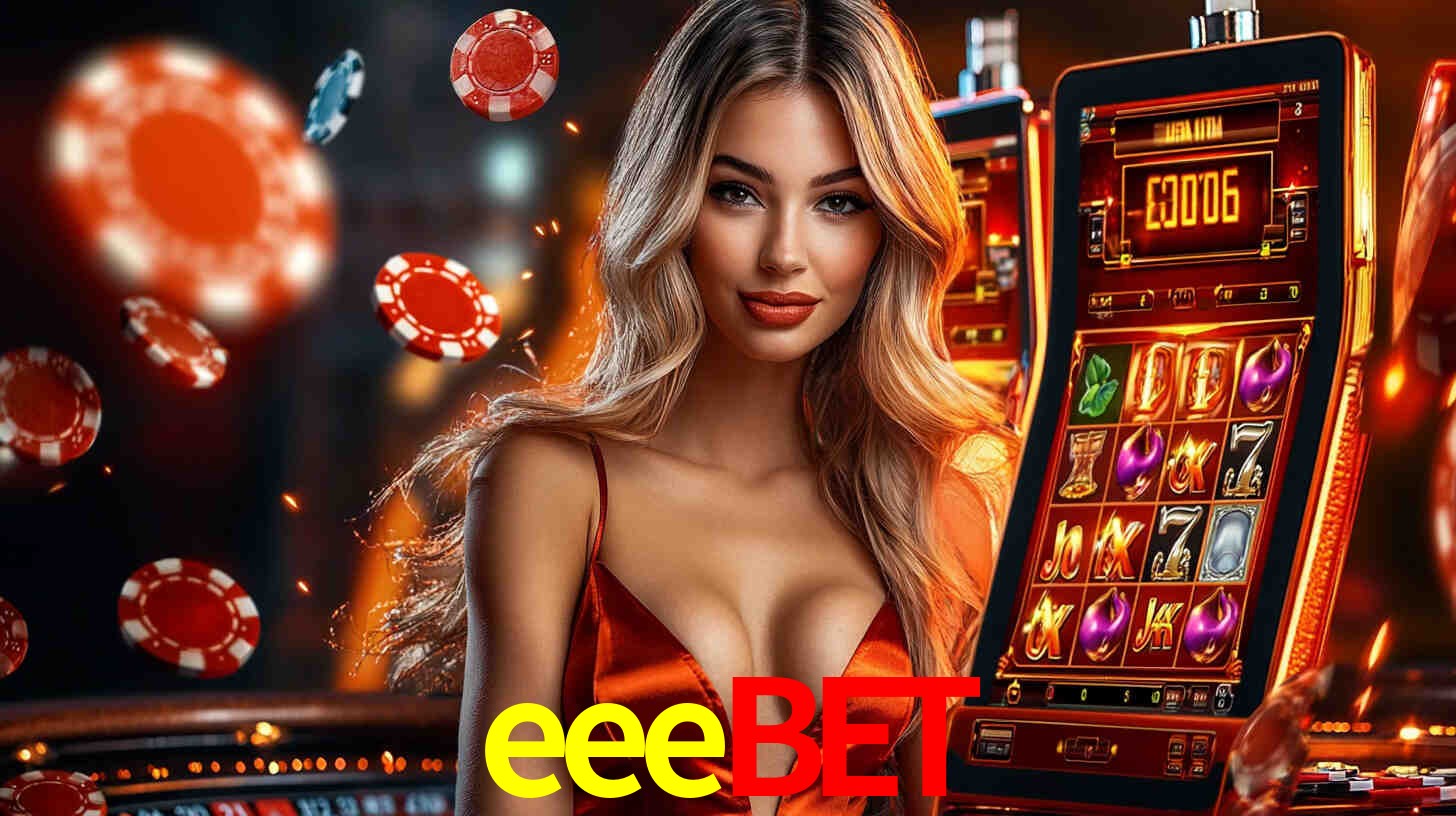 eeebet: Seu Cassino Premiado com Pagamentos Rápidos