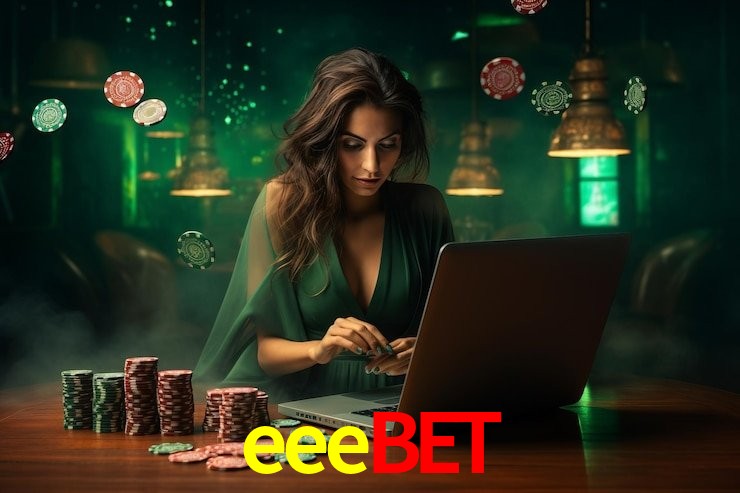 APP oficial da eeebet para mobile