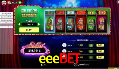 A Emoção da Loteria na eeebet: Uma Chance de Mudança de Vida