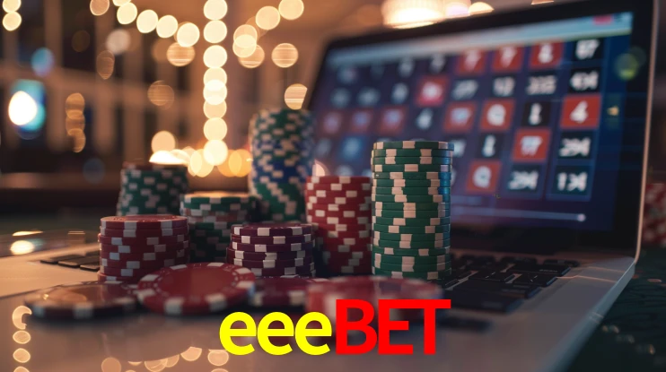 Live Casino eeebet