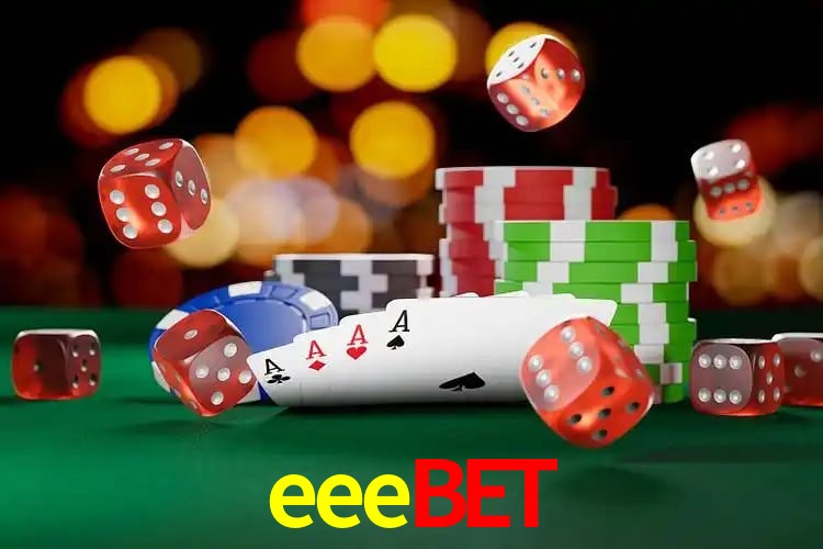 Provedores de Jogos eeebet