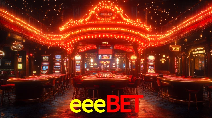 Explore as vantagens do eeebet: serviço profissional e confiabilidade