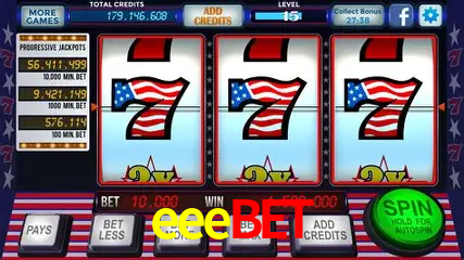 Descubra a Magia dos Jogos de Arcade no eeebet