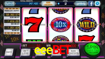 Apostas Esportivas na eeebet: Um Guia Completo