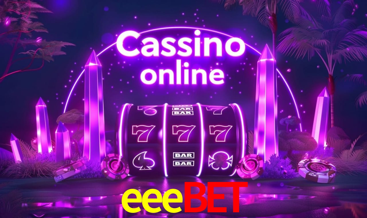 Tecnologia da Plataforma eeebet
