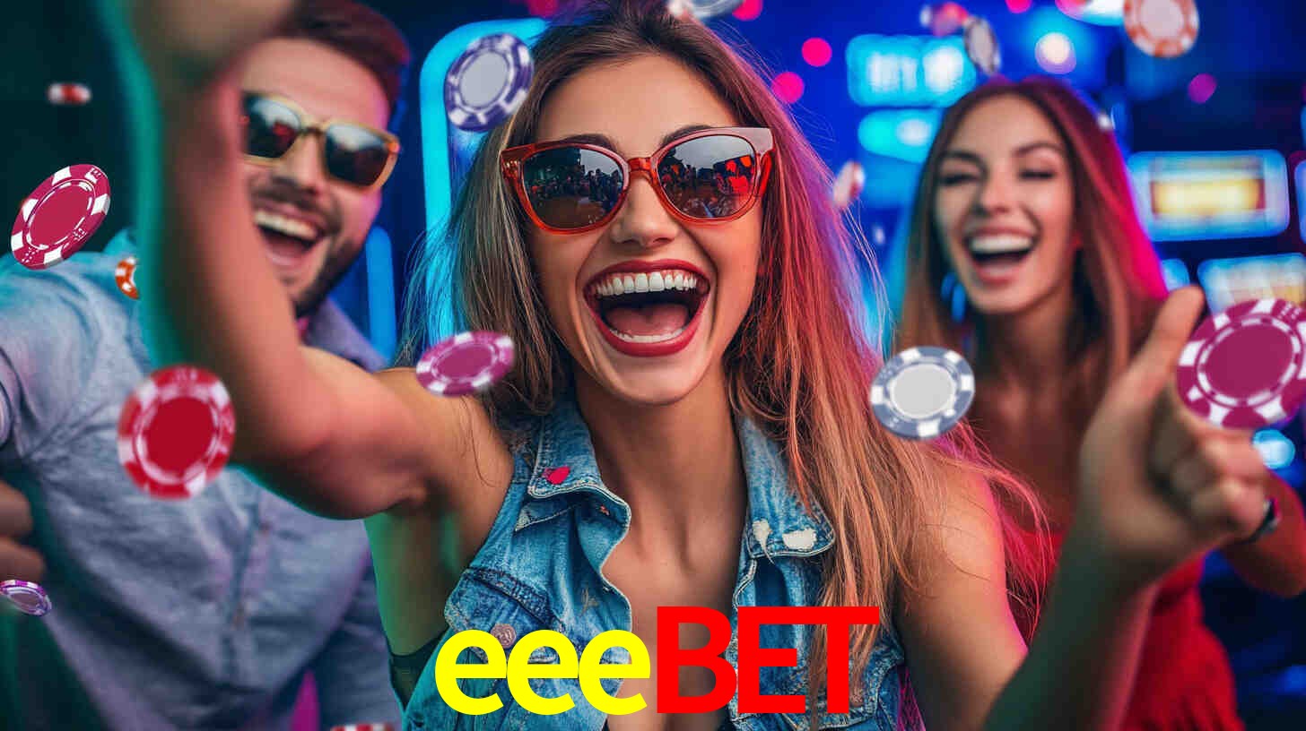Explorando a Categoria de Eventos em Apostas na eeebet