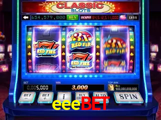 Descubra a Magia dos Jogos de Arcade no eeebet
