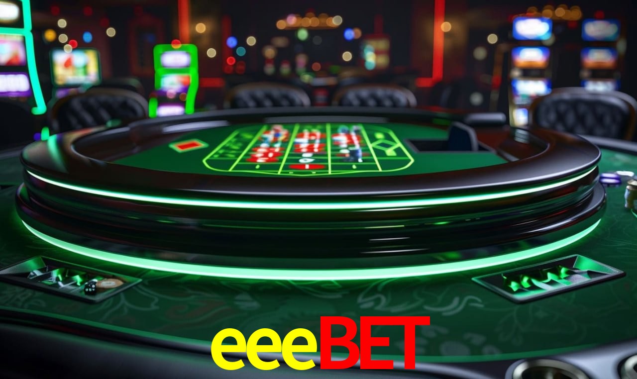 Platform Technology eeebet