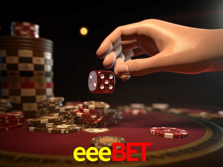 Casino Ao Vivo eeebet