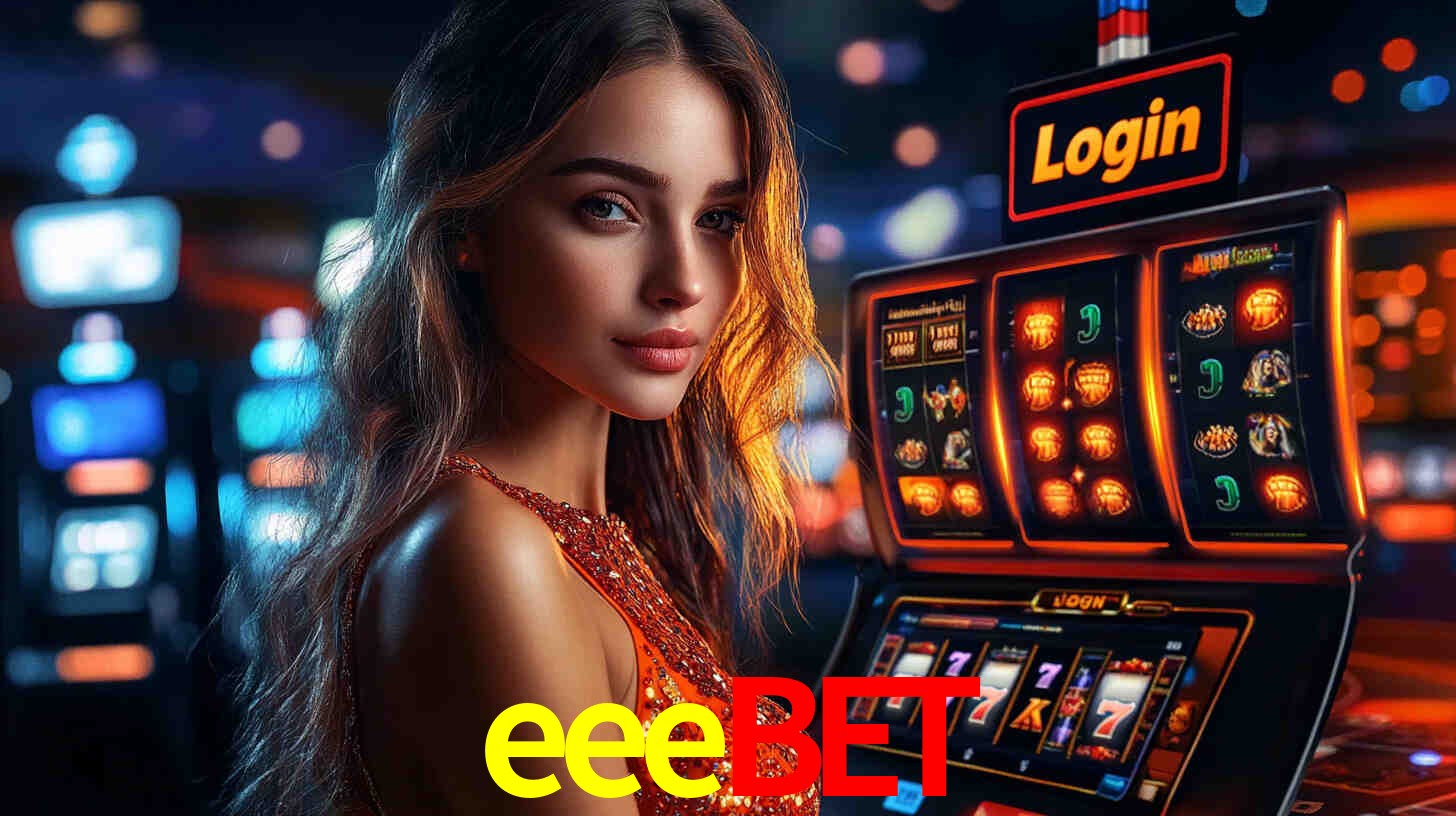 Sinta a adrenalina dos jogos de cassino com eeebet