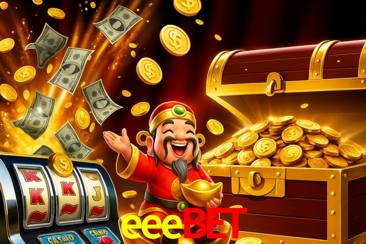 Casino Ao Vivo eeebet