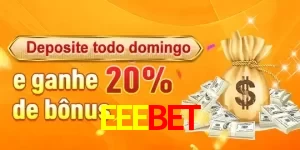Promoções EEEBET